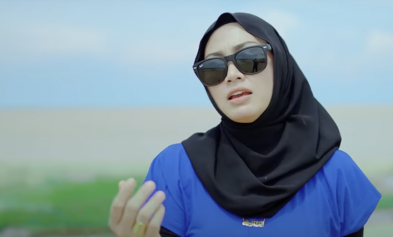 Penyanyi Cewek Malaysia Ini Didakwa Kasus 6 Ribu Sabu di Thailand